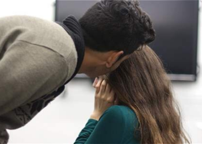 Acoso en Derecho UNA: Estudiante dijo que su caso debe quedar como precedente