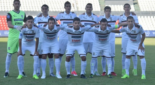 Plantel de General Díaz no se presentará ante Nacional