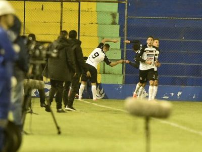 “La Asociación no tiene forma de intervenir esa situación de General Díaz” - Fútbol - ABC Color