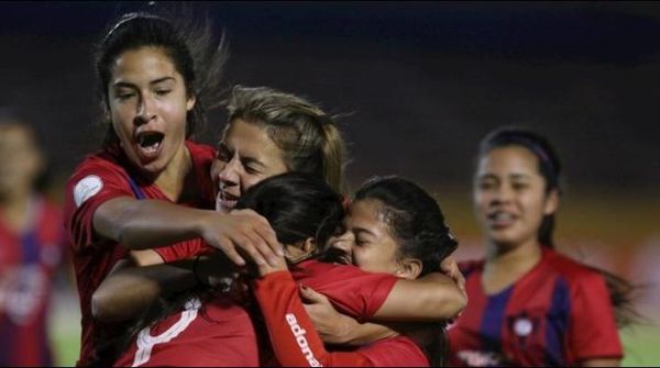 Cerro Porteño busca la clasificación en la Libertadores Femenina - .::RADIO NACIONAL::.