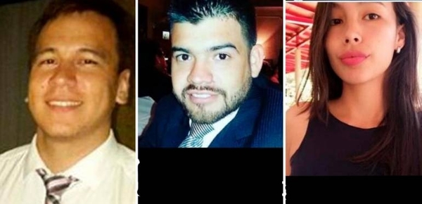 HOY / Sexo a cambio de notas, el catálogo de alumnas y la clave: "El profesor pidió por vos"
