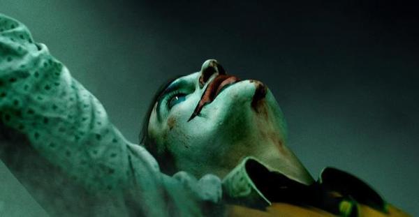 Un escritor de Marvel apunta contra Joker: «Es una mala película» » Ñanduti
