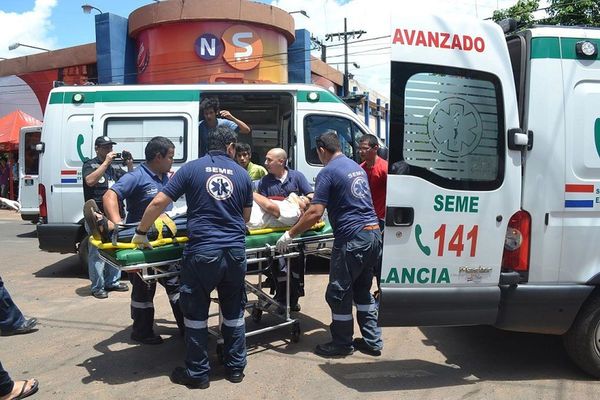 Ambulancias no pueden cometer infracciones si no tienen urgencia