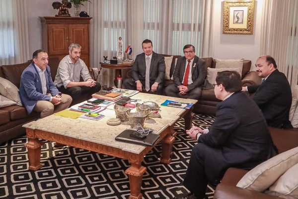 Destacan reconocimiento de EEUU ante lucha contra crimen transnacional - .::RADIO NACIONAL::.