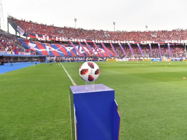 Oficial: El fútbol paraguayo cambia de sistema para el 2020