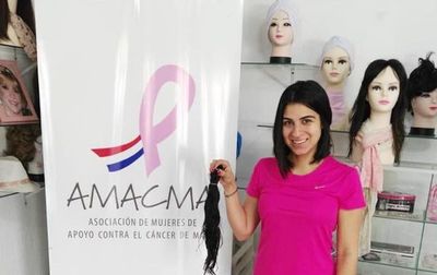 Octubre rosa: Cortes de pelo gratis en el Palacio de Justicia