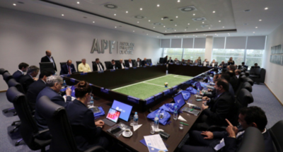 HOY / Los descensos se van a computar sobre 34 partidos