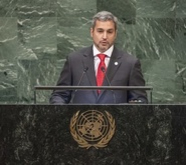 Estado condena ingreso de Venezuela a Consejo de DD.HH de la ONU - Paraguay.com
