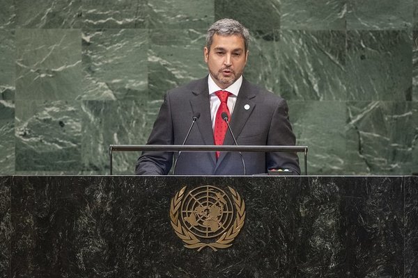 Estado paraguayo condena ingreso de Venezuela a Consejo de DD.HH de la ONU | Noticias Paraguay