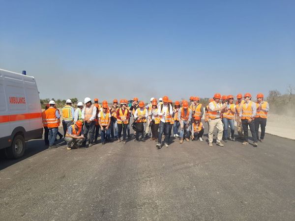 Evaluación Ambiental Estratégica, requisito fundamental en obras públicas