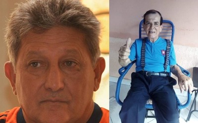 Cada pensión graciable se concede por una ley especial, dicen desde Hacienda » Ñanduti