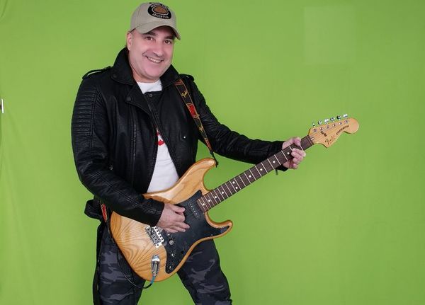Los hits de Los Ladrones Sueltos - Weekend - ABC Color