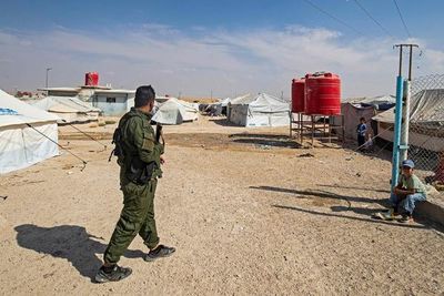Para los kurdos, el alto el fuego turco en Siria no ha durado ni un día - Mundo - ABC Color