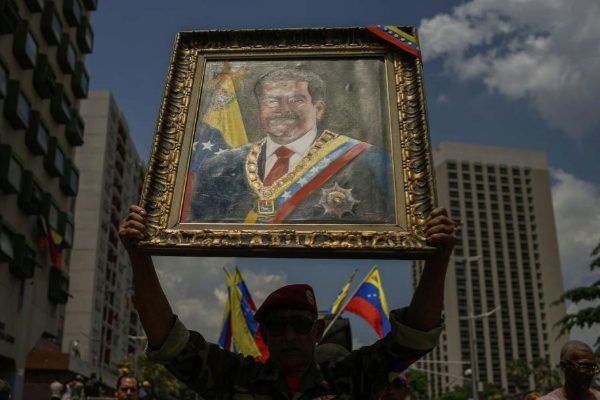 Paraguay condena ingreso de Venezuela al Consejo de DDHH de la ONU