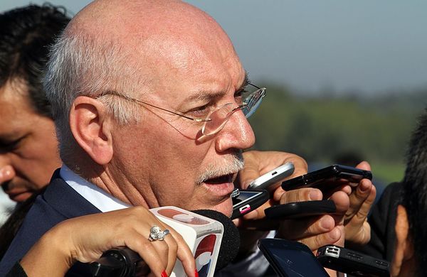 Paraguay expondrá sobre ‘Desarrollo Integral y Prosperidad’ en la OEA
