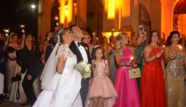 "Cartes se enojó porque Friedmann le invitó a su casamiento a Marito"