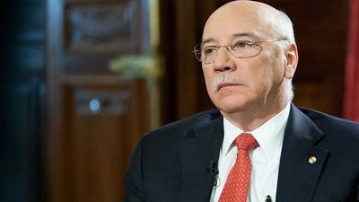 Canciller paraguayo se reunirá con su par ruso en Moscú
