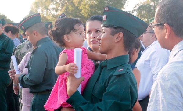 Cartes encabezará conmemoración de batalla de Boquerón y Día del Soldado Paraguayo