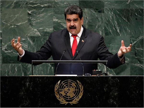 Paraguay condena ingreso de Venezuela en Consejo de DDHH de ONU