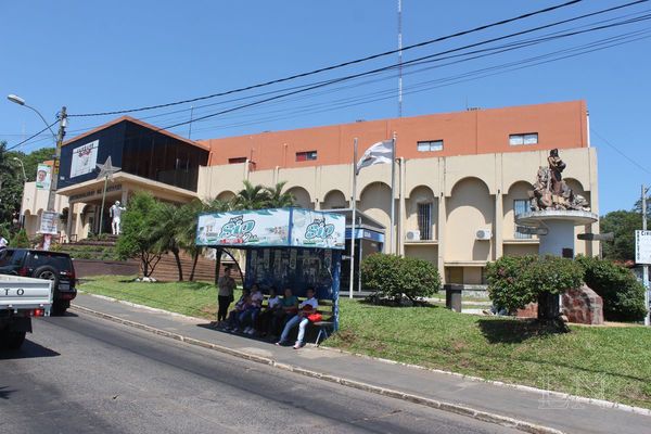 Oposición se une y busca recuperar municipio de Lambaré