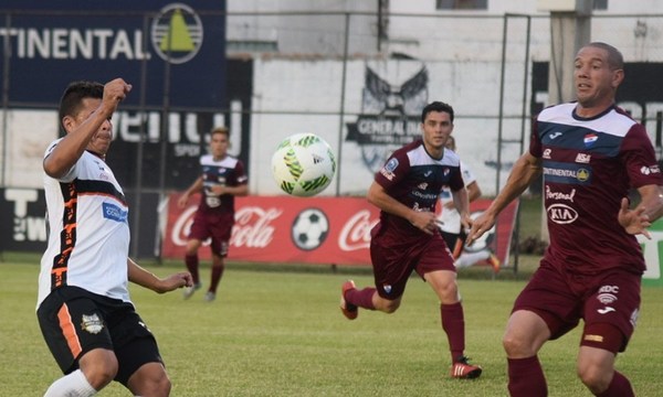 Hoy se abre la fecha 14 del Clausura - ADN Paraguayo