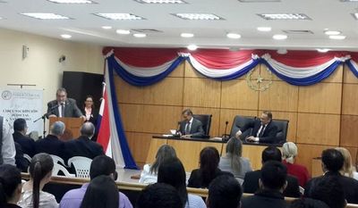 Habilitan oficina de la Dirección de Marcas y Señales de Ganado