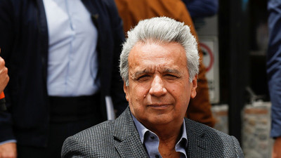 Lenín Moreno propone una nueva reforma tributaria: "No subiremos el IVA" » Ñanduti