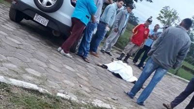 Docente asesinada por feminicida en Laureles - Nacionales - ABC Color