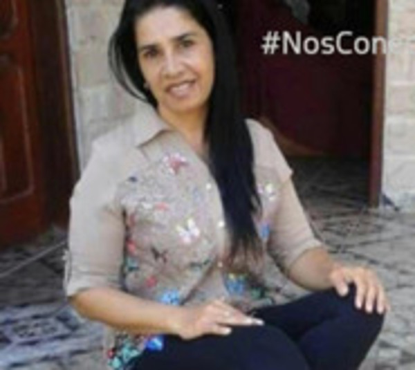 Docente habría sido asesinada por su expareja en Ñeembucú - Paraguay.com