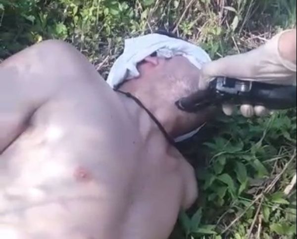 Detienen a tres personas por supuesto autosecuestro en Caaguazú