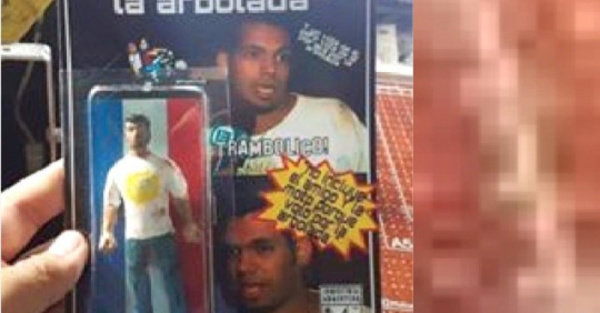 “Ellos facturan conmigo y no gano un peso”