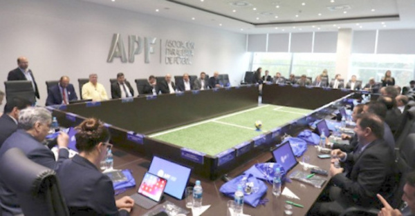Se viene el nuevo torneo para la temporada 2020