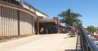 Mató a uno en la calle de un balazo y se rajó