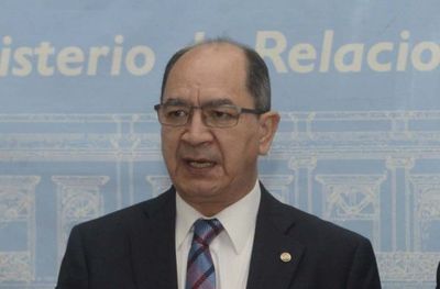 Cancilleres esperan solucionar en días la crisis en el Mercosur