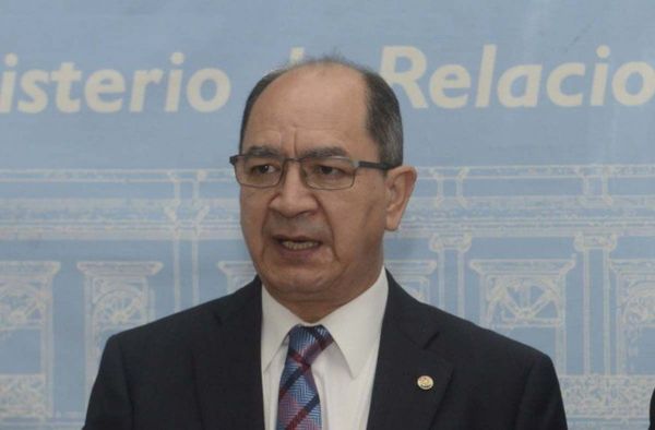 Cancilleres esperan solucionar en días la crisis en el Mercosur