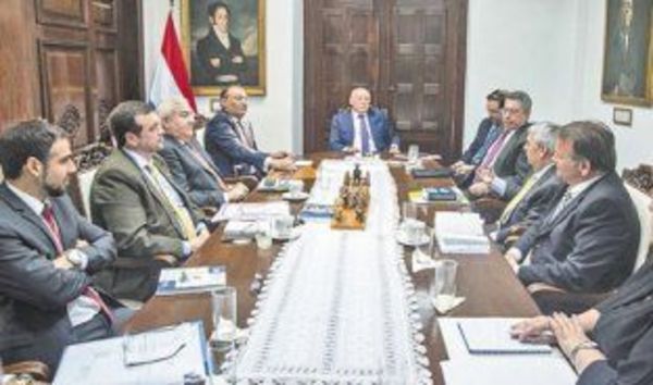 Gobierno paraguayo ratifica rechazo a Venezuela