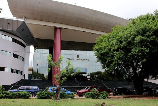 Convergencia Ciudadana presentó pedido de reforma constitucional