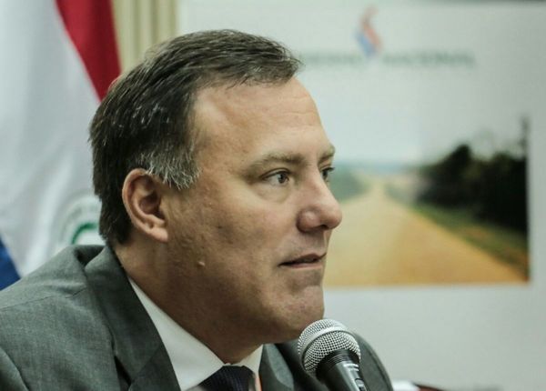 Senado tratará el jueves interpelación a ministro de Obras Públicas