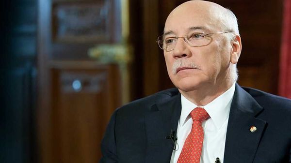 Reunión del Mercosur será el 11 de julio