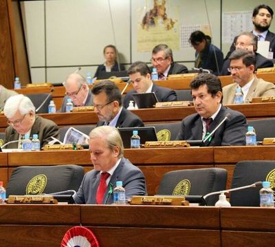 Diputados rechazan la declaración del RC4 como área silvestre