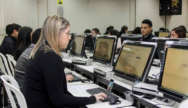 Justicia Electoral realizará tercer simulacro de transmisión de resultados para elecciones del PLRA
