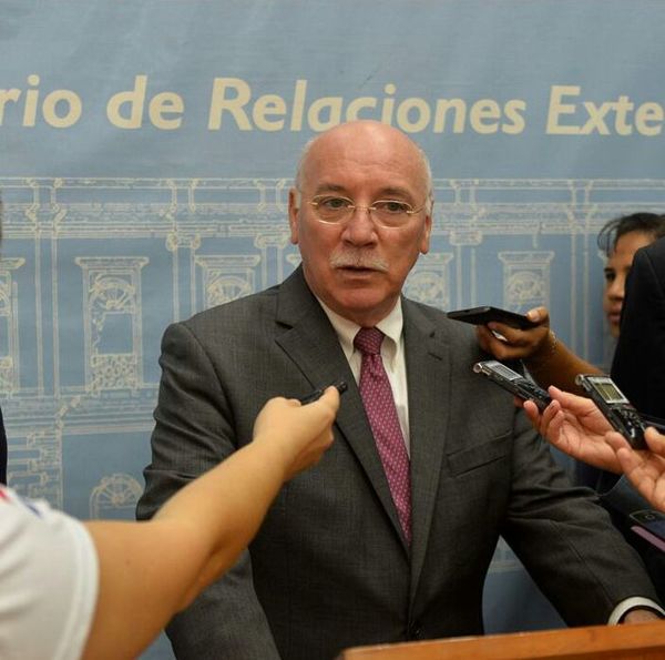 Gobierno paraguayo solicita reunión de Cancilleres del Mercosur por crisis en Venezuela