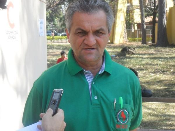 Campesinos amenazan con “invadir” entidades estatales