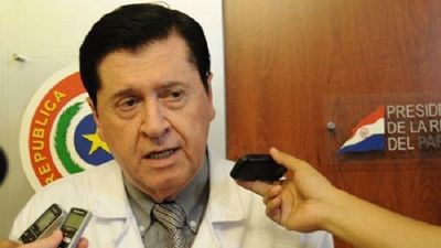 Renuncia decano de Medicina