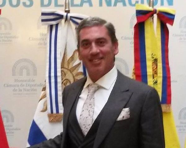Piden desafuero de Bittar para ser procesado por accidente