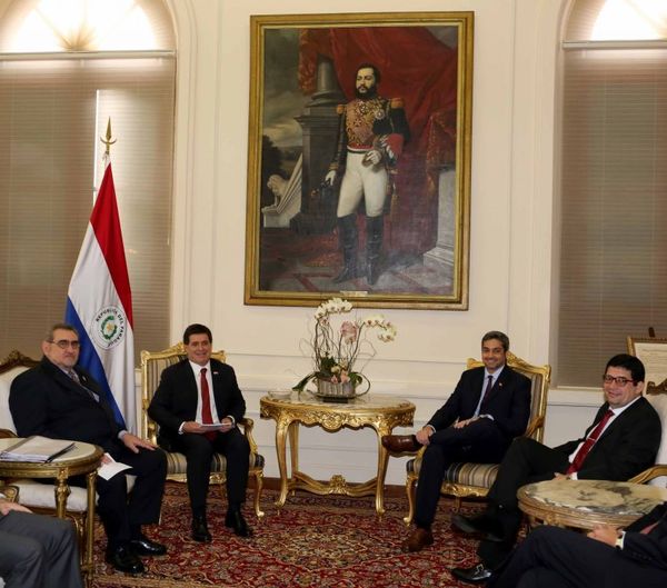 Paraguay ratifica rechazo de millonaria deuda contraída por Gramont Berres