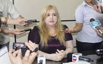 Fiscal admite que testigos se contradicen sobre participación en el acta secreta con Brasil