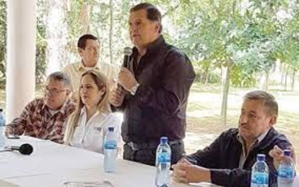 Cámara de apelaciones rechaza solicitud de revisión de medidas para ex titular de Detave