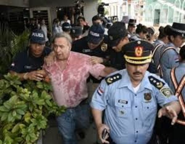 Ordenan el levantamiento de los bloqueos que pesan sobre las fincas de los hermanos Daher