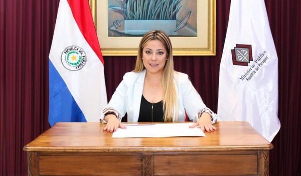 Condenan a 3 años de cárcel a mujer que se hizo pasar por funcionaria del Indert